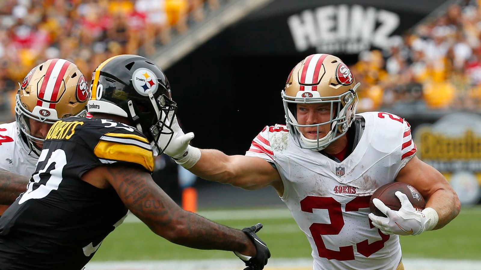 Steelers believe TJ Watt suffered devastating injury vs. Bengals: report