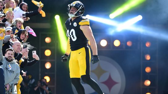 Steelers' TJ Watt's Game-Changing INT Absolutely Ruined Sean McVay's Entire Strategy In 2023: "He Is A Freak" (Steelers News)