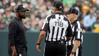 Steelers' Mike Tomin Received Shocking Admission From NFL Official: "It's Been So Secretive" (Steelers News). Photo by USA Today