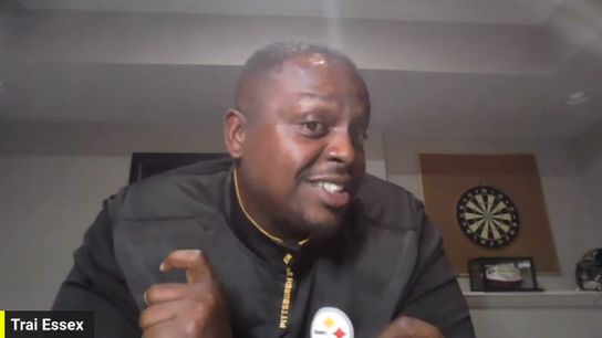 2 Steelers Tabbed As Trade Targets For The New Orlean Saints To Fill Massive Roster Hole (Steelers News)