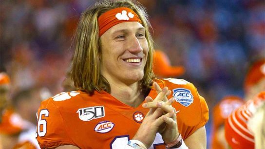 Pittsburgh Steelers Trevor Lawrence Pittsburgh Steelers Trevor Lawrence