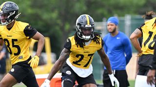 Steelers Have All The Signs Of A Youth Movement Brewing In A Room Others Called Doomed (Steelers News). Photo by Sebastian Foltz / Post-Gazette