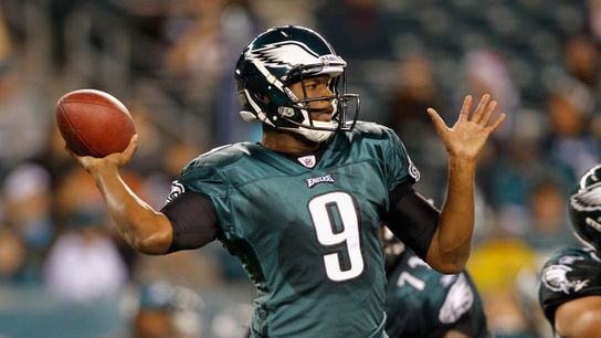 Pittsburgh Steelers Vince Young Pittsburgh Steelers Vince Young