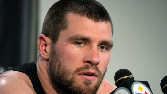 Steelers' TJ Watt Gives Interesting Update Entering 2024 Season: "I Feel Old" (Steelers News)