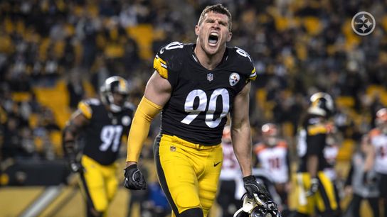 TJ Watt's Desire For Steelers To Win A Playoff Game Brushed Off By Coach (Steelers News)