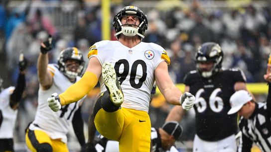 Former Steelers LB Arthur Moats Exasperated With The NFL's Focus On Money And How It Works Against T.J. Watt (Steelers News)