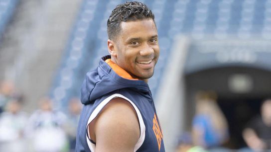 Pittsburgh Steelers Russell Wilson