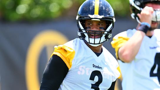 Steelers' Russell Wilson Enthusiastic About Playoff Energy At Minicamp: "Every Rep Feels Like How It Should" (Steelers News)