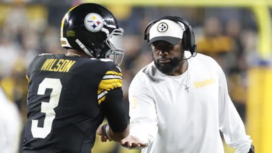 Steelers' Russell Wilson Makes Colin Cowherd Admit That He Was Wrong (Steelers News)