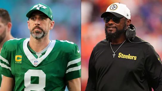 Former Aaron Rodgers Teammate Believes Steelers' Mike Tomlin Should Have A Big "Smile On His Face" (Steelers News)