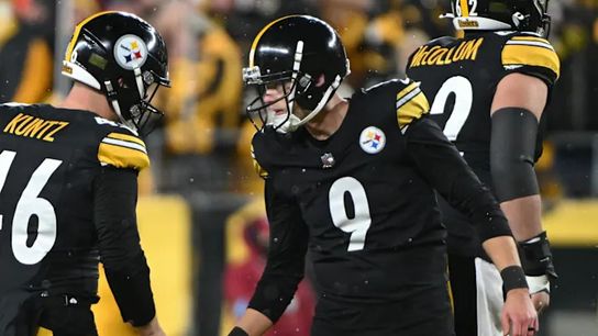 Steelers' Chris Boswell Reveals An Official Update With Fans Amid Contract Rumors (Steelers News)