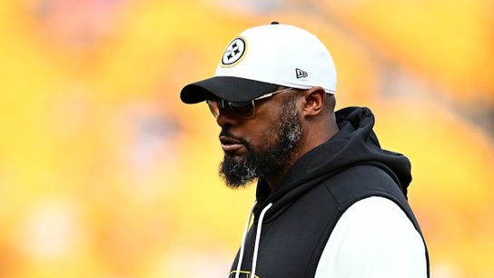 Steelers Fans Get Detailed Insight On Mike Tomlin's Thought Process When Evaluating A Potential New Player (featured)