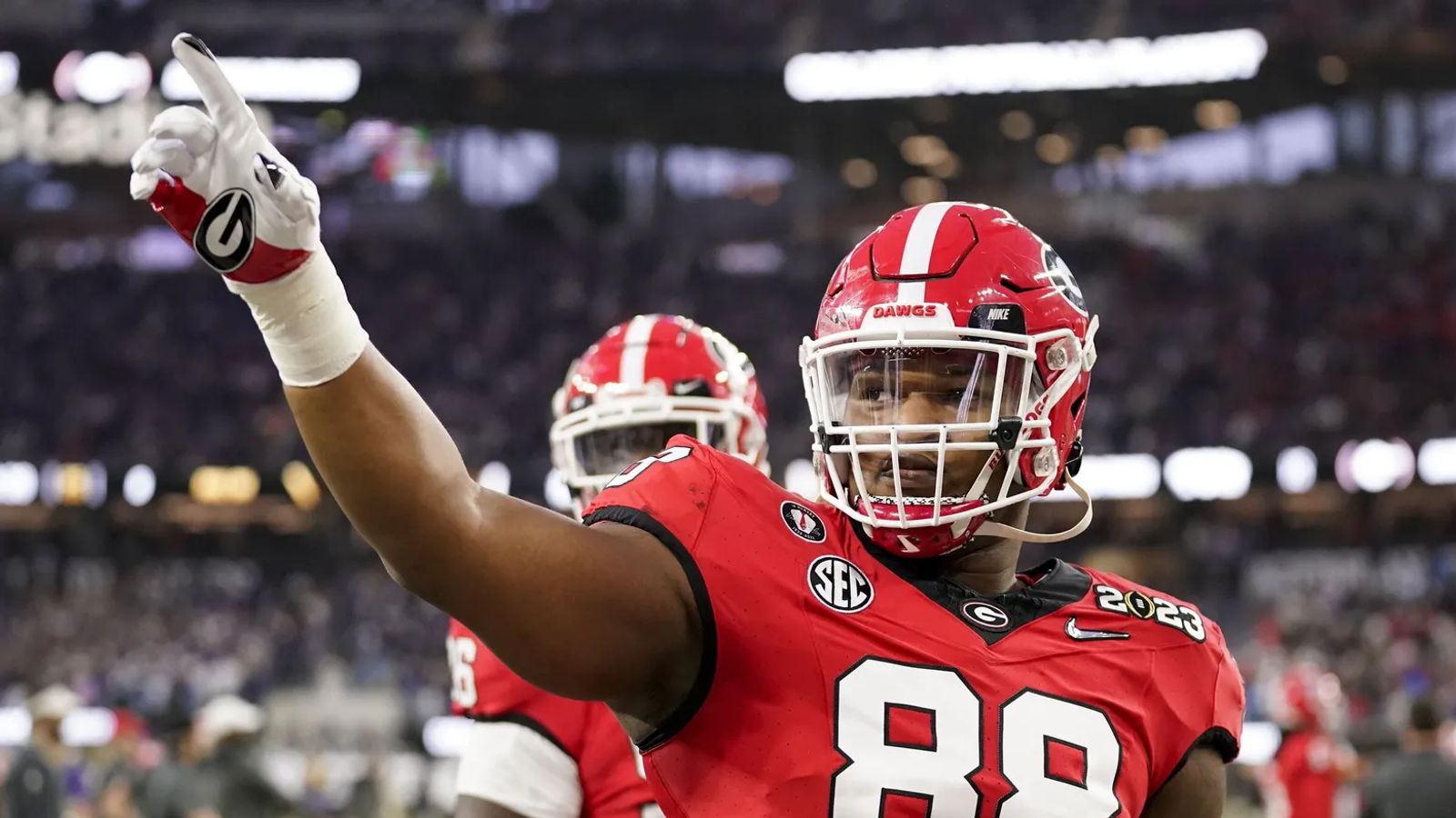 NFL Draft 2022: Ideal top two picks for the Pittsburgh Steelers - On3