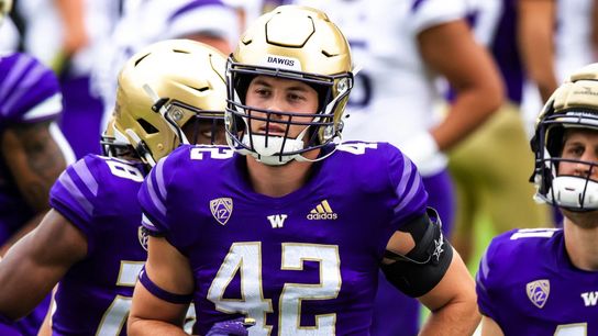 Steelers Carson Bruener Steelers Carson Bruener