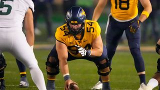 Steelers' Zach Frazier Has Had A Strong Feeling He Would Wind Up In Pittsburgh Since 2021 (Steelers News). Photo by Pittsburgh Steelers / YouTube