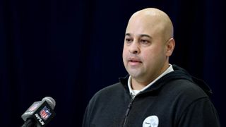 Steelers Emerging As Perfect Fit For Top NFC Wide Receiver  (Steelers News). Photo by Forbes