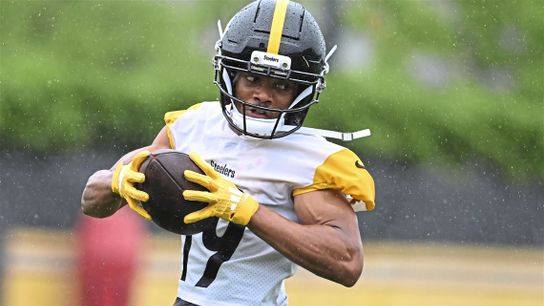 Steelers' Calvin Austin lll Admits To Concerning Reality After Injury That Could Seriously Affect Team's Offense (Steelers News)