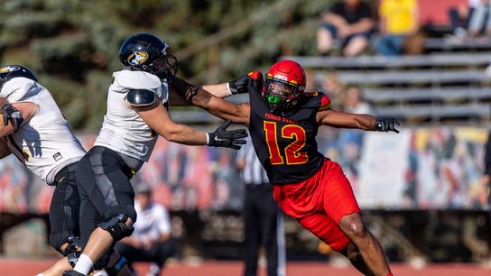Steelers Caleb Murphy Steelers Caleb Murphy