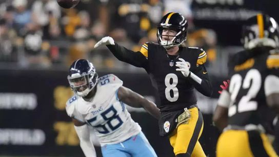 Steelers' Kenny Pickett Receives Cringeworthy Critique From Colin Cowherd: "B- At Everything" (Steelers News)