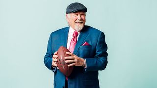 Steelers Icon Terry Bradshaw Target Of Lighthearted Barb That Raises Uncomfortable Question (Steelers News). Photo by AARP Fame, Faith and Football Video