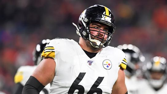 Steelers David DeCastro