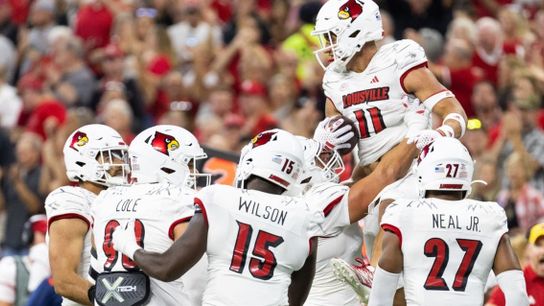 Steelers Show Interest In Capable Louisville Defensive Back (Steelers News)