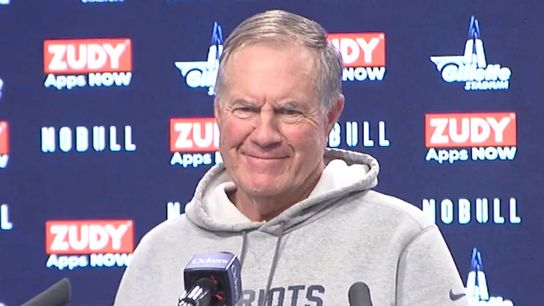 Steelers And NFL Insider Offers The Truth Behind The Shocking Rumors of Patriots Subterfuge In The AFC East (AFC East)