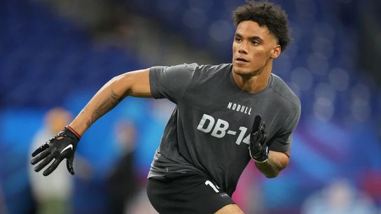 Pittsburgh Steelers Christian Gonzalez Pittsburgh Steelers Christian Gonzalez