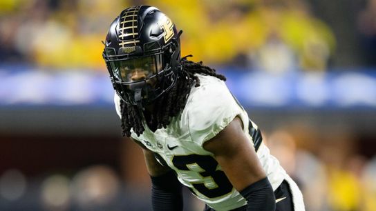 Pittsburgh Steelers Cory Trice Pittsburgh Steelers Cory Trice