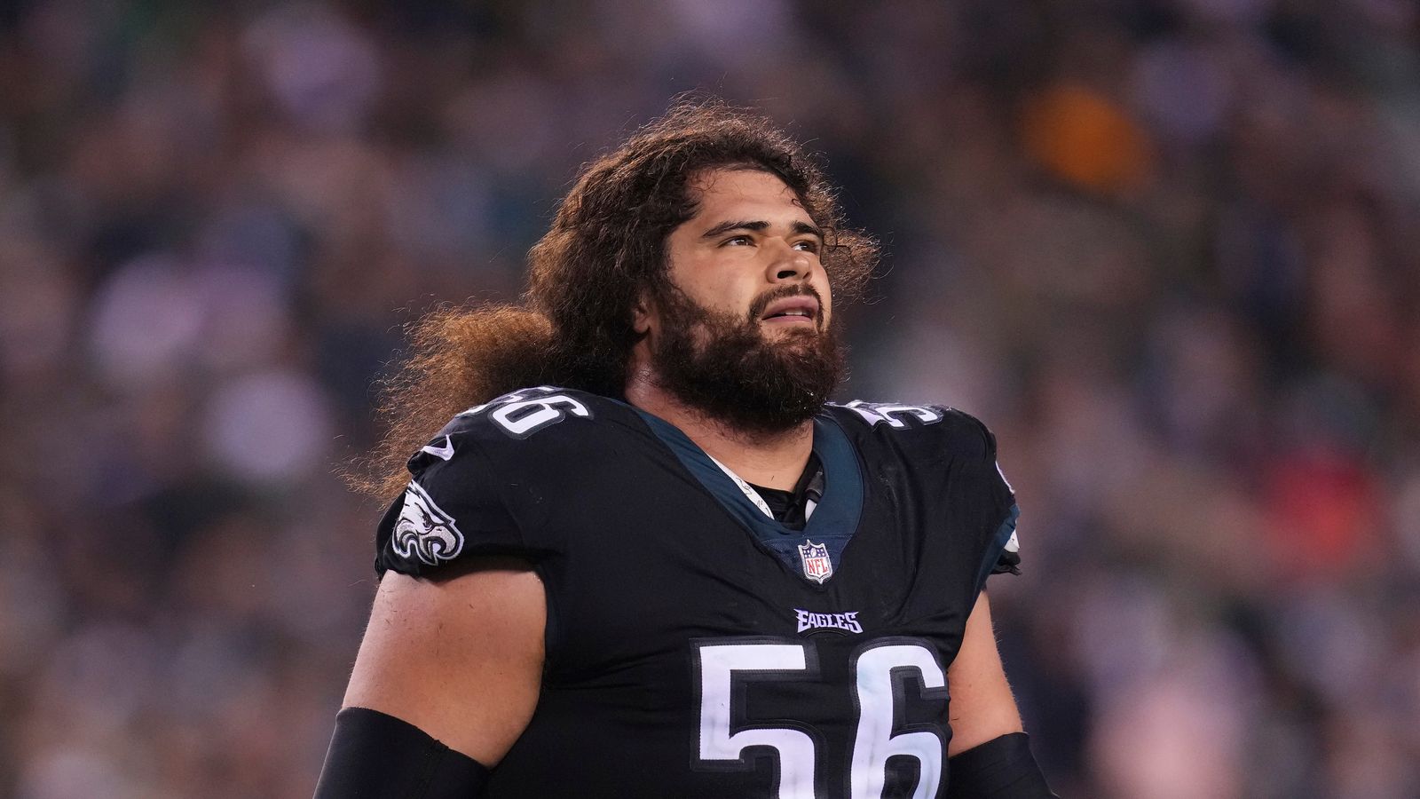 Steelers G Isaac Seumalo talks past winning culture of his new team