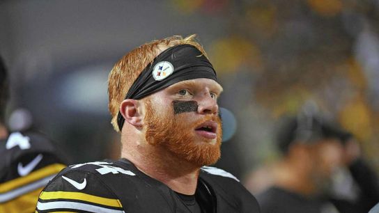 Steelers Tyler Matakevich