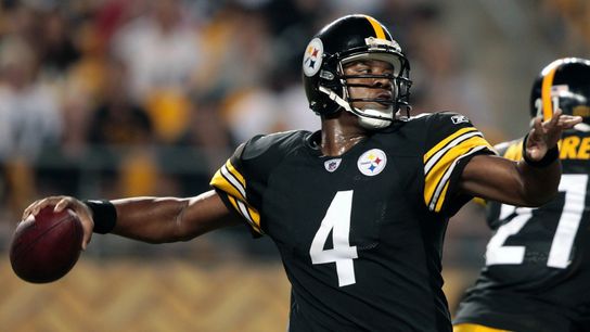 Is Former Steelers QB Byron Leftwich's 2023 Employment Status A Likely Sign That He Is In Line For Matt Canada's Job? (Steelers News)