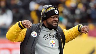 The Steelers Could Find Themselves Finishing In The Basement Of The AFC North In 2024 For The First Time (Steelers News). Photo by Fred Vuich / AP Photo