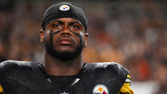 Steelers' DeMarvin Leal Accused Of Taking His Foot Off The Gas During Big Disappointing Season In 2023  (Steelers News)