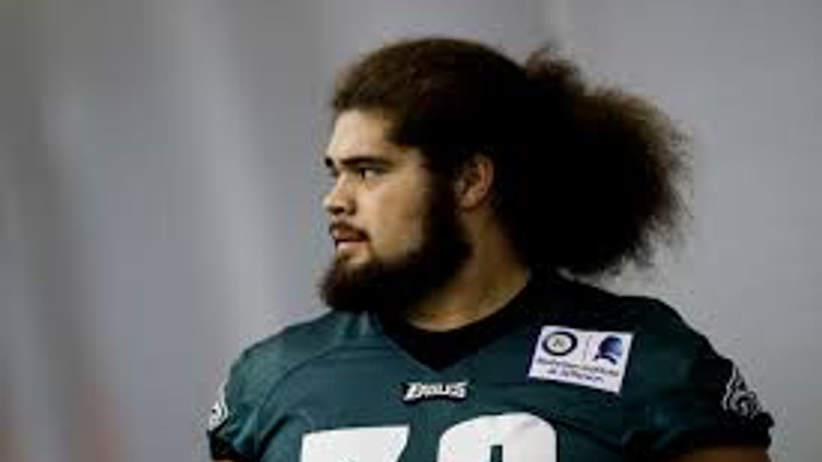 Isaac Seumalo - Age, Family, Bio