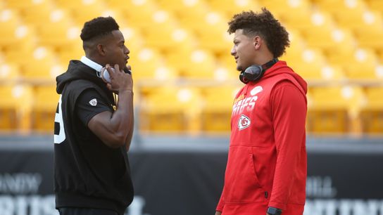 Which Former Pittsburgh Steelers Player Should We Cheer For In Super Bowl 57? (Super Bowl LVII)