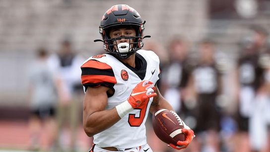 Steelers Day 2 Magic At Drafting WR Could Continue By Selecting A Surprising Ivy League Prospect (Steelers Draft News)