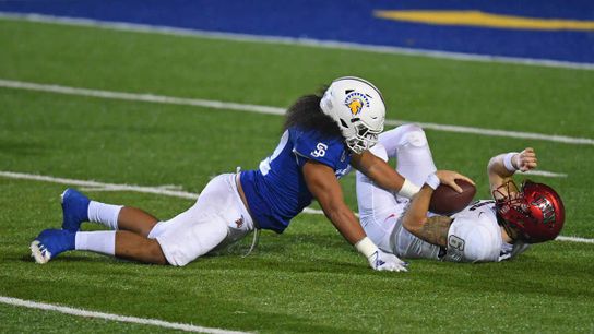 Steelers Viliami Fehoko Steelers Viliami Fehoko