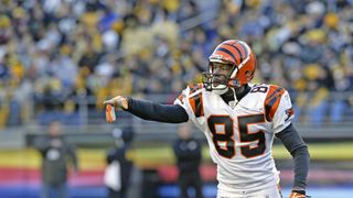 Steelers' Former Rival Chad Johnson And Shannon Sharpe Call Out A "Lazy" George Pickens (Steelers News). Photo by George Gojkovich / Getty Images