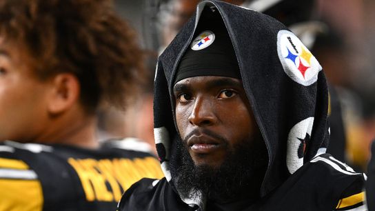 Report: Steelers Nearly Traded Diontae Johnson to Patrick Mahomes' Kansas City Chiefs (Steelers News)