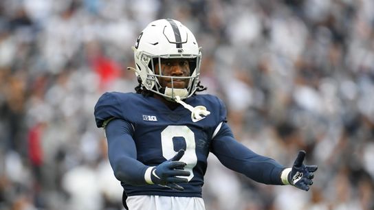 The Steelers Could Have Several Promising Penn State Nittany Lions In Mind For The 2023 NFL Draft Other Than Joey Porter Jr. (2023 NFL Draft)