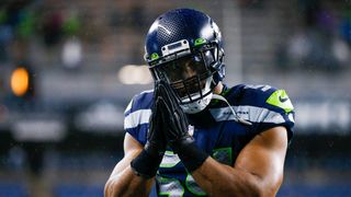 What Are The Steelers' Clear Chances Of Signing Elite LB Bobby Wagner In 2023? (Bobby Wagner). Photo by Joe Nicholson / USA TODAY Sports