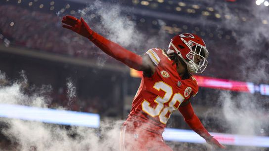 The Kansas City Chiefs star cornerback L'Jarius Sneed has been pegged as a landing spot for the Steelers