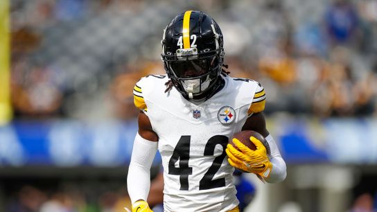 Steelers James Pierre Steelers James Pierre
