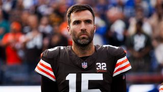 Steelers Inspired By Joe Flacco And The Cleveland Browns According To Dan Orlovsky  (Steelers News). Photo by  Ric Tapia / Getty Images