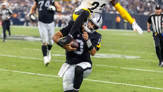 Steelers Damontae Kazee Steelers Damontae Kazee