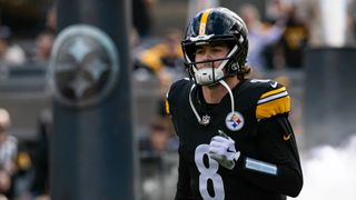 Steelers Need To Fill These 3 Monumental Positions Before 2024 Season Starts According To Bleacher Report (Steelers News). Photo by Mark Alberti / Icon Sportswire Via Getty Images