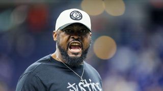 Steelers' Mike Tomlin Absolutely Awful Decisions Prove Ben Roethlisberger Was Right (Steelers News). Photo by Andy Lyons / Getty Images