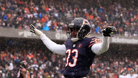 The Steelers were listed as a potential landing spot to get the Chicago Bears star Pro Bowl cornerback Jaylon Johnson.