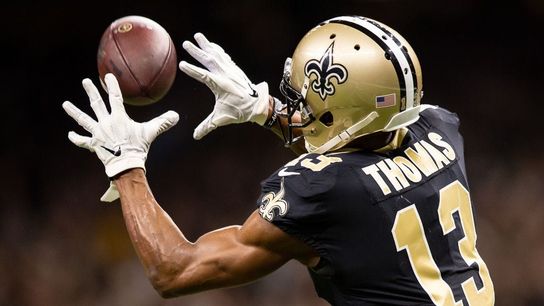 Steelers could target Michael Thomas